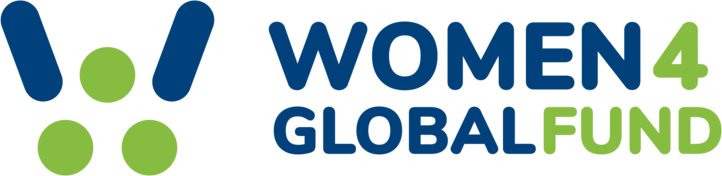 Women4GF logo